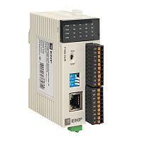 Программируемый контроллер F100 10 в/в PRO-Logic PROxima | код  F100-10-R | EKF